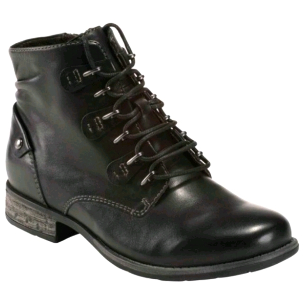 Earth Avani 2 Ankle Bootie